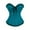Dark Blue#-001, variant on Corset Tops for Women Bustier Shapewear Lingeri Push Up Bodysuit Going Out Lace Waist Sexy Bustier Top Strapless Overbust Bodysuit Green XL-Large
