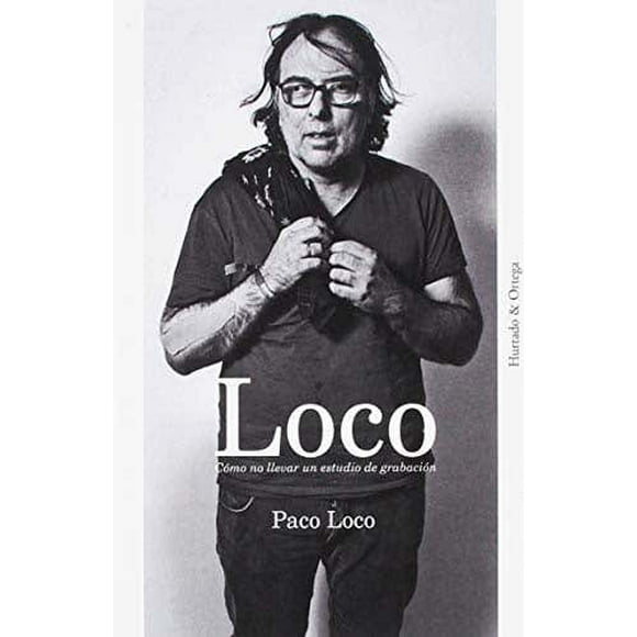 LOCO HURTADO Y ORTEGA Pasta Blanda