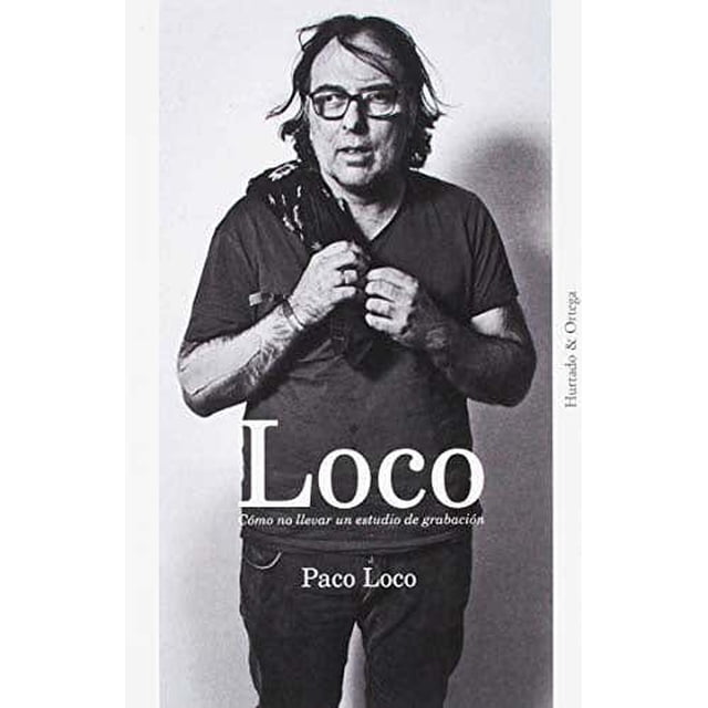 LOCO HURTADO Y ORTEGA Pasta Blanda