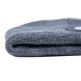 thumbnail image 6 of Viworld Unisex Kintted Hat with Led Light Autumn Winter Warm Beanie Cap Outdoor Flashlight Lamp for Camping Hiking Walking Fishing Running, 6 of 7