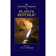 thumbnail image 2 of Le Compagnon Cambridge de la République de Platon (Compagnon Cambridge de la Philosophie), 2 of 4