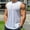 c02White, variant on USNSM Men's Round Neck Tank Tops Quick Dry Lightweight Breathable Pullover Sports Sleeveless Workout T Shirt Muscle Gym Fitness Tee Yellow M