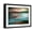 Black Frame, variant on Art.com Migrations Photographic Print by Ursula Abresch, 16" x 12"