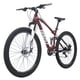 thumbnail image 4 of Bicicleta Ghost Scrow Rodada 29 Rojo De Montaña, 4 of 7