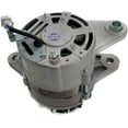 thumbnail image 2 of Seapple 24V Alternator 1-81200-440-2 Compatible with Isuzu 6BD1 Hitachi EX200-2 EX200-3 Excavator, 2 of 4