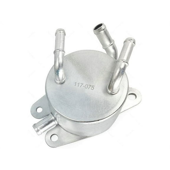 Automatic Transmission Cooler - Compatible with 2012 - 2016 Toyota Camry 2.5L 4-Cylinder 4-Door Sedan 2013 2014 2015