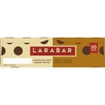thumbnail image 3 of Larabar Chocolate Mini Bars Variety Pack, Gluten Free Vegan Fruit & Nut Bars, 30 ct, 3 of 5