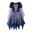 thumbnail image 3 of Halloween Light Up Outfit Tutu Halloween Outfit for Girls Dress Up, 3 of 7