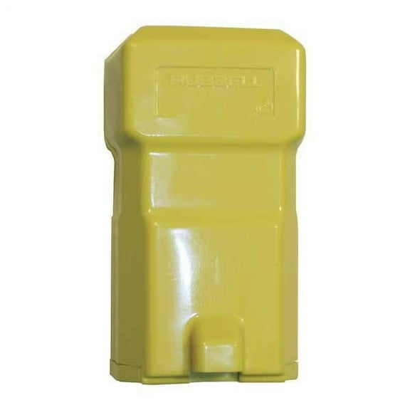 Hubbell Wiring Device-Kellems HBL5669VY