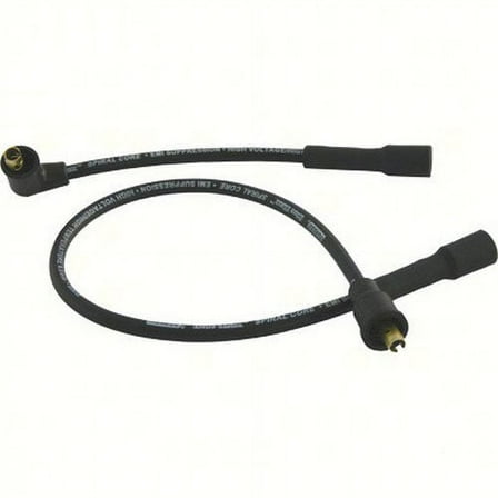 Moroso 27217 High Performance Ignition Wire - Spiral Core