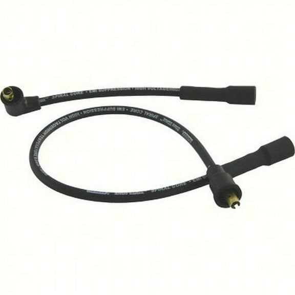 Moroso 27217 High Performance Ignition Wire - Spiral Core