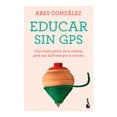 thumbnail image 1 of Educar Sin Gps Ediciones Culturales Paidos Sa De Cv 0001, 1 of 2