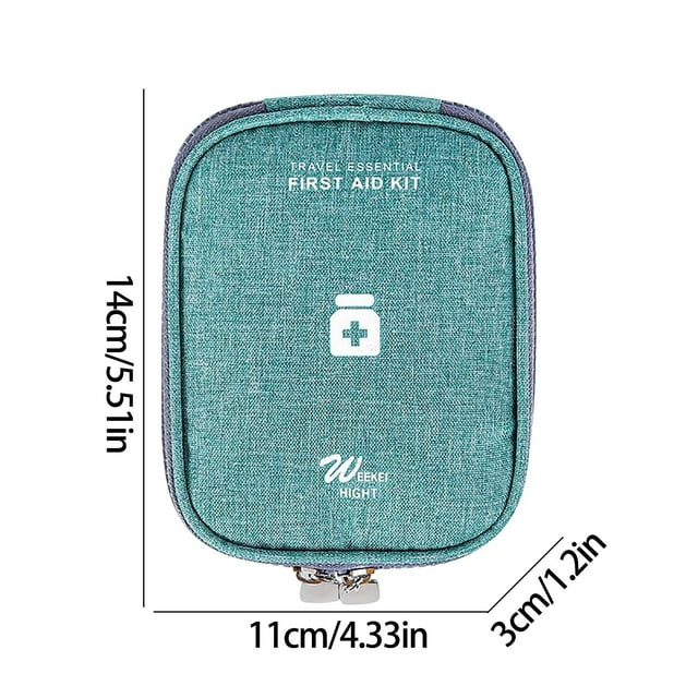 Emergency And Prevention Kit Student Portable Home Outdoor Kit