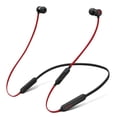 thumbnail image 1 of Audífonos In Ear Beats X Inalámbricos Negro con Rojo, 1 of 4