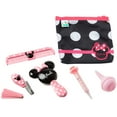 thumbnail image 3 of Disney Baby Minnie Health & Grooming Kit, Pink, 3 of 11