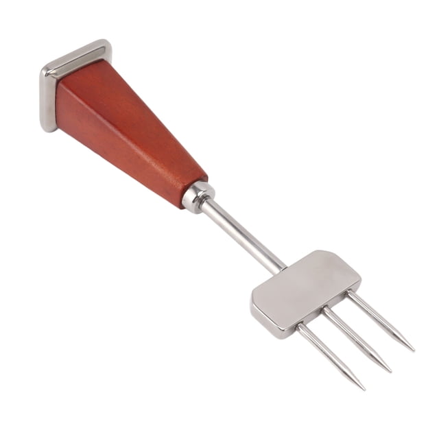 Bar Ice Chisel Chipper,Stainless Steel Ice Chisel Bar Ice Chisel Ice Chipper Highly Versatile