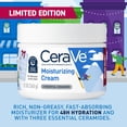 thumbnail image 4 of Crema Hidratante CeraVe Après Ski 350 mL Ácido Hialurónico, 4 of 7