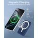 thumbnail image 3 of Power Bank podoru MagSafe 5000 mAh Cargador inalámbrico de 20 W, 3 of 7