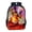 Style-D, variant on Galaxy Design Plumber Video Game Character Backpack – Super Brothers Movie School Bag – Cool Cute Bags, Excellent for New Semester Back to School & Birthday Gifts