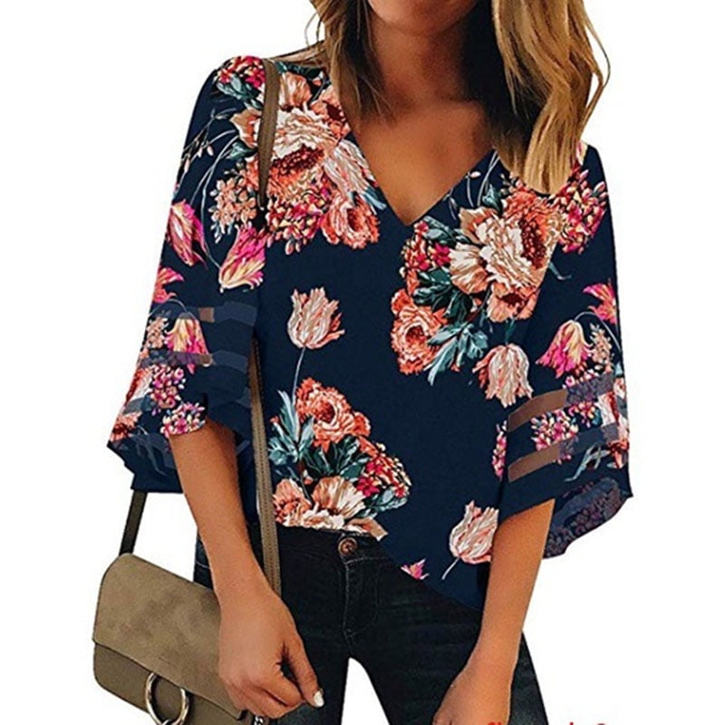 Walmart blouses Clearance