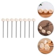thumbnail image 2 of Miangastore 8pcs Replaceable Diffuser Sticks Wedding Diffuser Flower Room Aromatherapy Sticks, 2 of 8