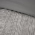 thumbnail image 4 of Madison Park Walter 7-Piece Polyester Printed Seersucker Comforter Set in Gray, 4 of 15