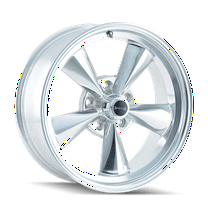 Ridler 675 17X8 5X120.65 0Et 83.82Cb Polished