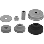 bmw 330xi suspension shock mounting kit