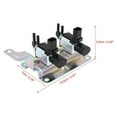 thumbnail image 5 of 4m5g-9j-559nb Intake Manifold Vacuum Solenoid Valve Fits Focus -7, 5 of 5