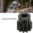 thumbnail image 3 of RC Car Motor, Gear M1.5 8mm Inner Hole Steel Remote Control Car Motor Gear for 1/5 Model Car, 3 of 7