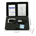 thumbnail image 6 of Gieenan Upgraded Digital Thickness Gauge Mini Portable Horizontal Electronic Thickness, 6 of 18