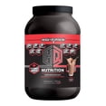 thumbnail image 1 of Proteína De Suero De Leche Hq Nutrition 2023 Polvo Bote de 1400gr Sabor Chocolate Suplemento Alimenticio, 1 of 9