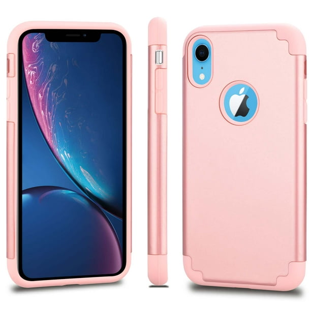 Apple iPhone XR Case, Tcase For Apple iPhone XR 6.1", Tekcoo Ultra Slim