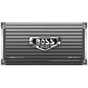 Boss Audio Systems AVA-AR1600.4 Amplificateur Mosfet 1600 watts ARMOR - 4 canaux