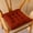 Red, variant on Saving Up to 25% off Office Chair Seat Cushion Back to School Savings! Hwkond Indoor Outdoor Garden Patio Home Kitchen Office Chair Seat Cushion Pads(Red,40cm/1PC)