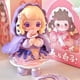 thumbnail image 4 of Figura de acción de la serie Kawaii Ziyuli, caja ciega, modelo coleccionable, adornos de escritorio, serie Spring Only, 4 of 5