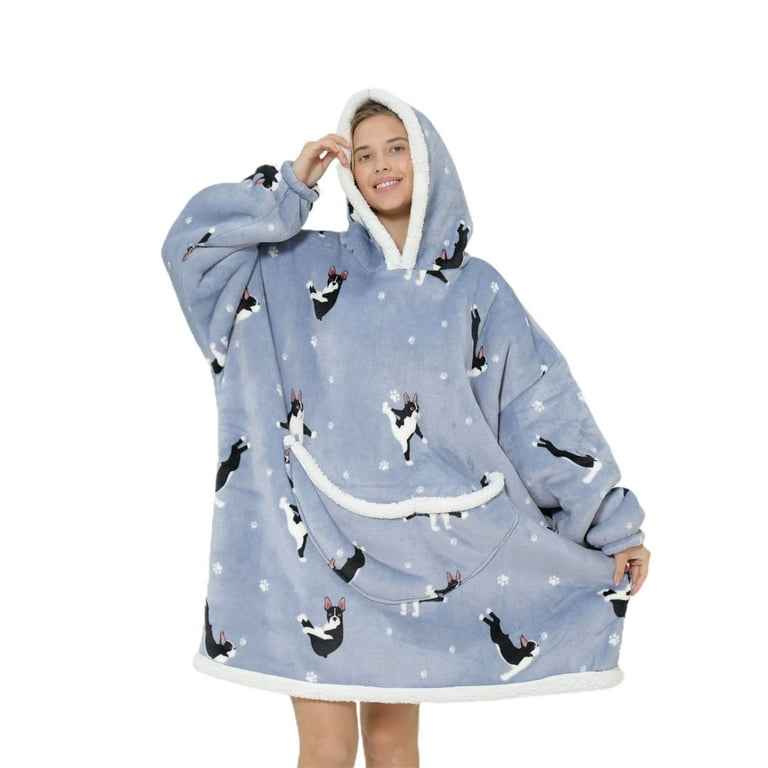 Snuggle oodie sale