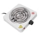 thumbnail image 4 of 1000W Electric Stove Portable Countertop Hot Plate Single Burner for Tea Coffee Kitchen RV EU Plug 110‑240V, 4 of 5