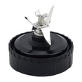 thumbnail image 1 of Montaje de hoja extractora para Nutri Ninja Ultima Blender modelos BL810 BL810C BL810Q BL820 BL830 Part #357KKU800 LYD Electrodomésticos y accesorios de cocina, 1 of 7