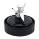 thumbnail image 1 of Montaje de hoja extractora para Nutri Ninja Ultima Blender modelos BL810 BL810C BL810Q BL820 BL830 Part #357KKU800 LYD Electrodomésticos y accesorios de cocina, 1 of 7