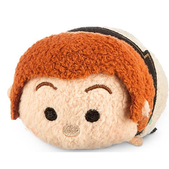 Disney Frozen Tsum Tsum Min Hans, Plush