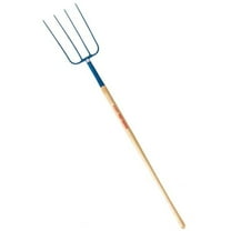 48in. 4 Tine Manure Fork