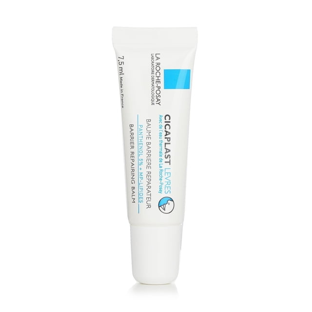 Bálsamo La Roche Posay Cicaplast Levres Barrier Repair, 7,5 ml