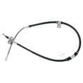 thumbnail image 1 of Parking Brake Cable For Ssangyong Actyon Kyron, 1 of 1