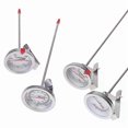 thumbnail image 3 of Stainless Steel Cooking Temperature Meter Kitchen Tools Probe Thermometer Milk Coffee Food Meat Gauge, 3 of 4