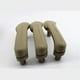 thumbnail image 3 of Manija delantera derecha/trasera derecha universal Speravity Jetta/Golf MK4 99-04 gris beige CZ9439-02B, 3 of 6