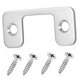 thumbnail image 5 of SOPOTUTU De Refuerzo Para Marco De Puerta Con Acabado Y Montaje Con Tornillos, 5 of 8