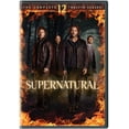 thumbnail image 1 of Supernatural: The Complete Twelfth Season, 1 of 4