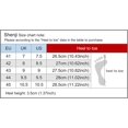 thumbnail image 4 of Men's Comfortable Classic Sandals with Adjustable Strap（black 44）, 4 of 4
