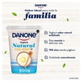 thumbnail image 3 of Yoghurt Danone sabor natural con miel de abeja 900 g, 3 of 4